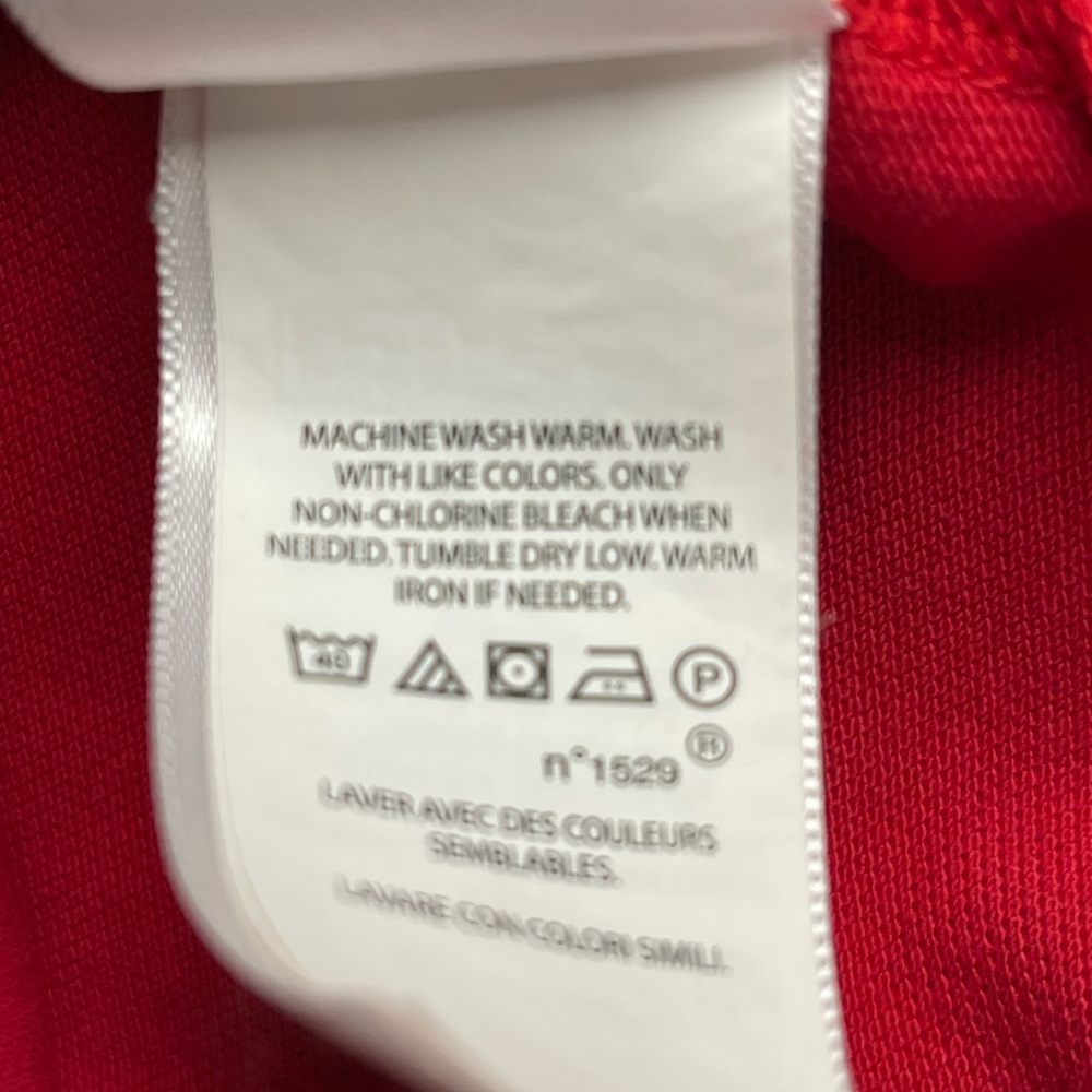 POLO Ralph Lauren Classic Fit Cotton Logo Shirt Size SP - Picture 9 of 9